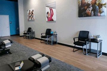 the joint waugh chapel|The Joint Chiropractic Reels .